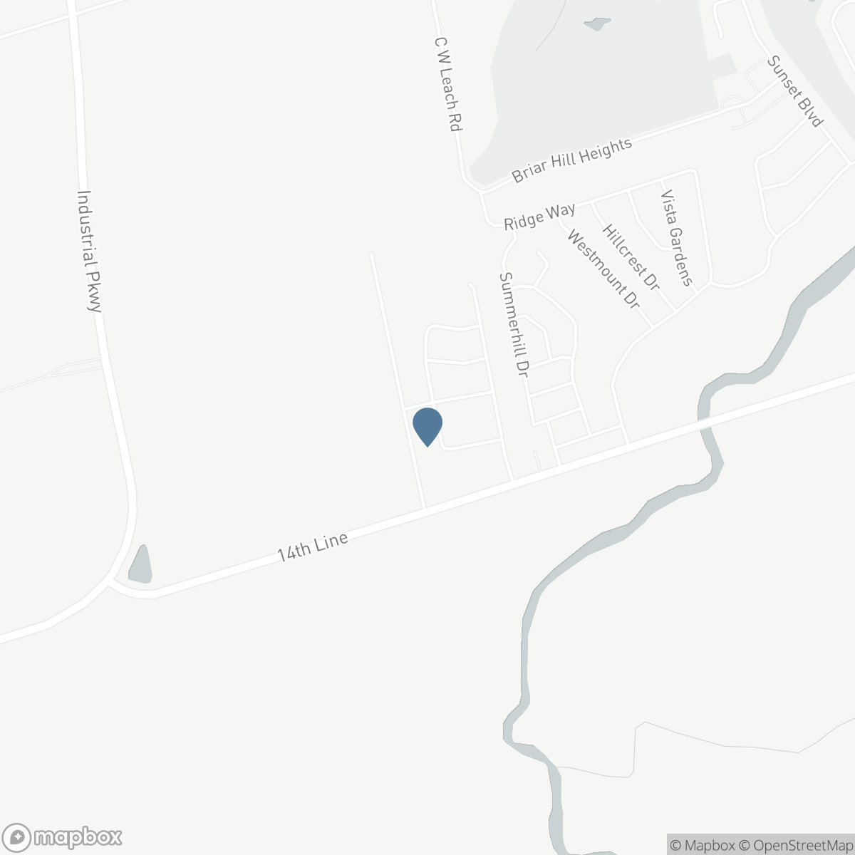 41 FENN CRESCENT, New Tecumseth, Ontario L9R 0X3